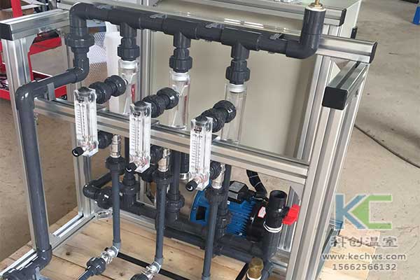 無(wú)土栽培，無(wú)土栽培技術(shù)