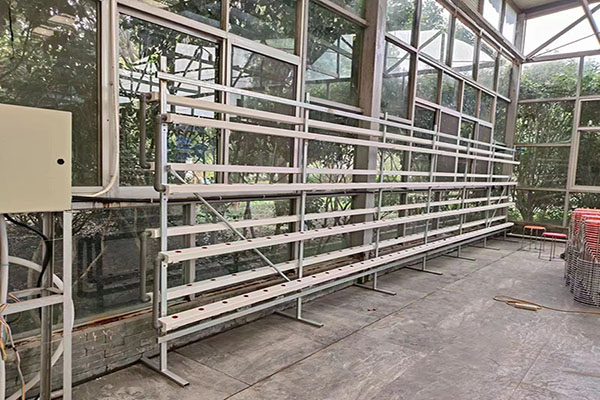 無土栽培，無土栽培技術，無土栽培設備
