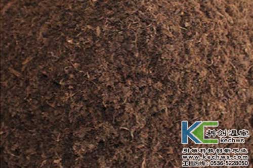 無土栽培，無土栽培技術，無土栽培基質
