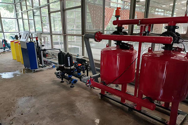 無土栽培，無土栽培技術，無土栽培設備