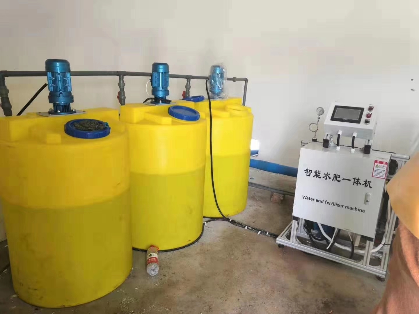 無土栽培,無土栽培技術,無土栽培設備