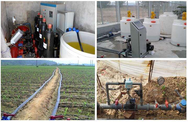 無土栽培，無土栽培技術，無土栽培設備