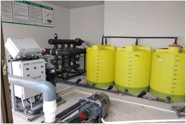 無土栽培，無土栽培技術，無土栽培設備